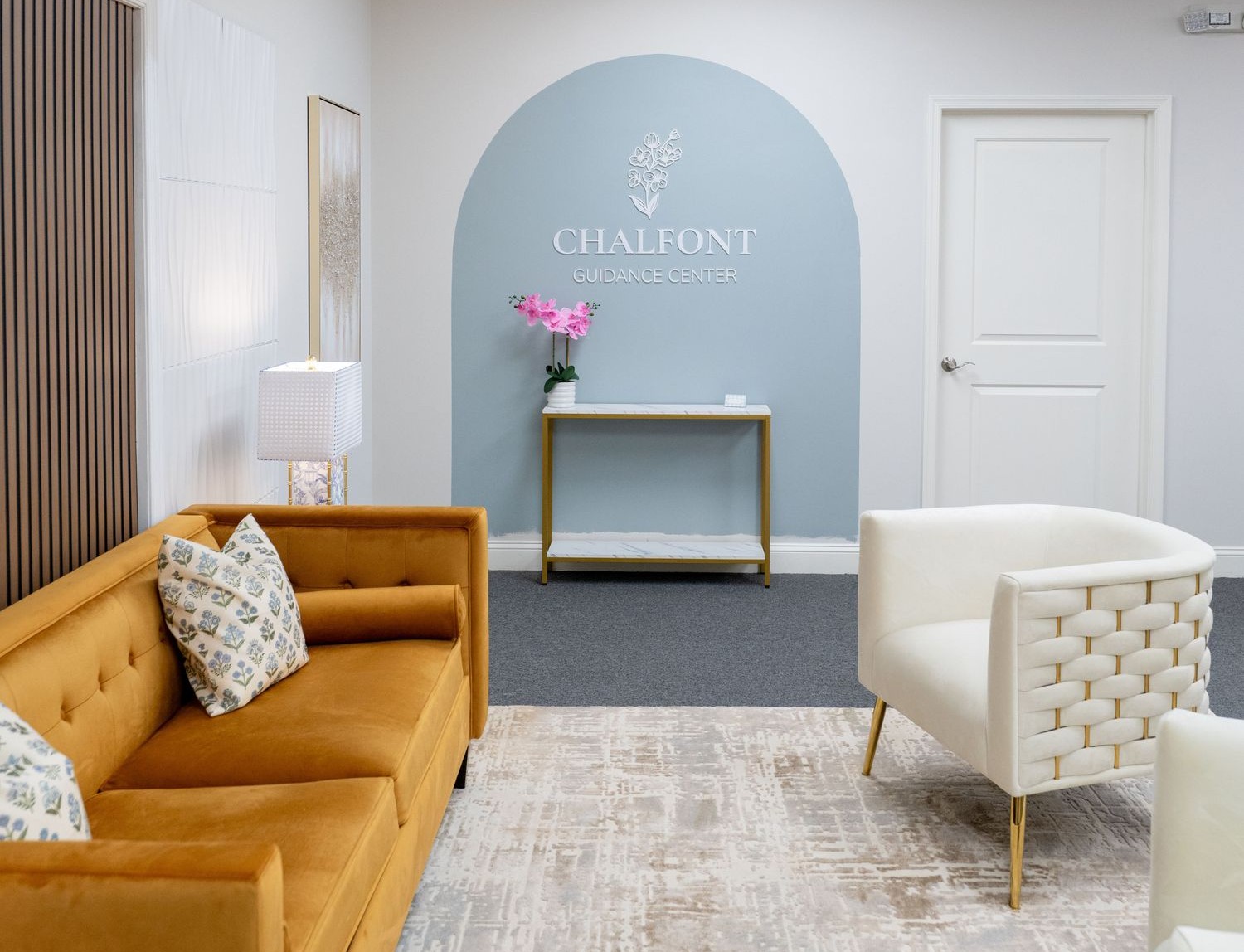 Chalfont Guidance Center
